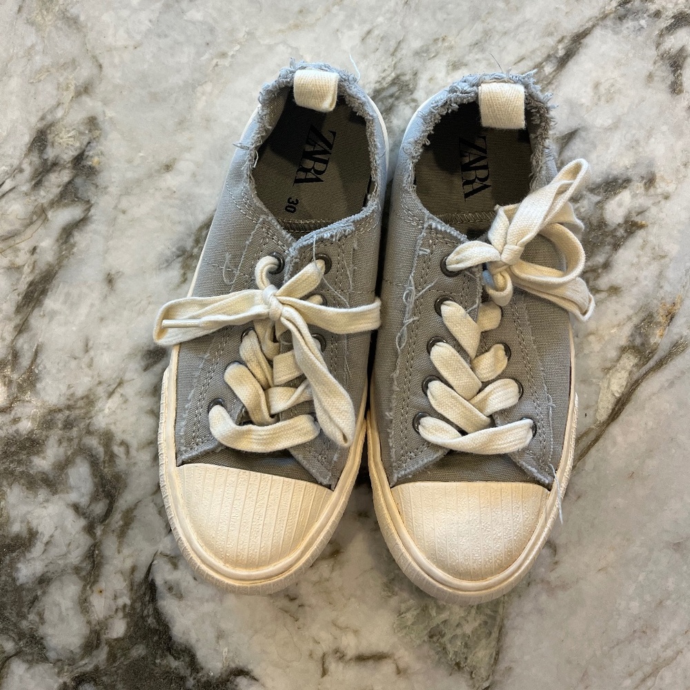 Zara Kids Sneakers